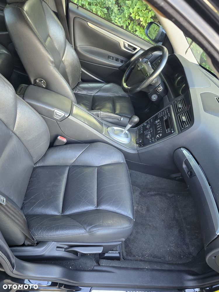 Volvo S60 - 3