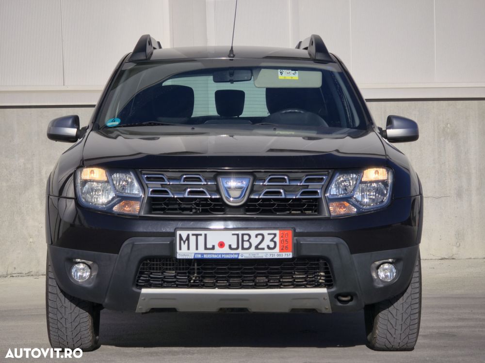 Dacia Duster - 16