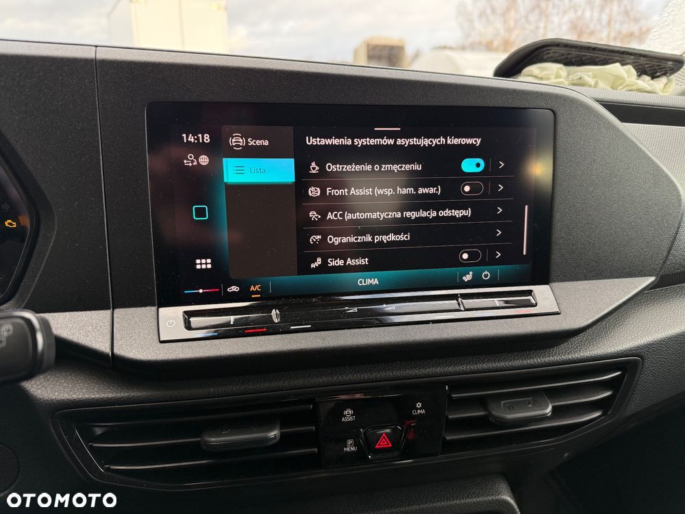 Volkswagen Caddy - 23