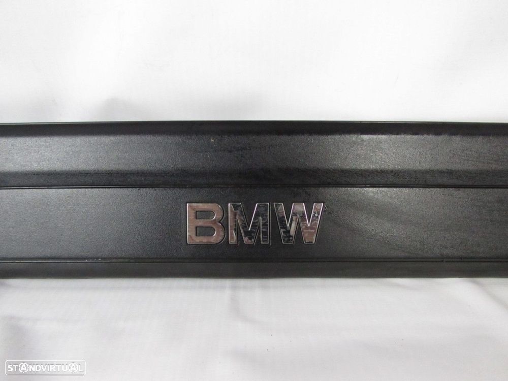 Rodapé Direito/Frente Seminovo/ Original BMW 3 (E90)/BMW 3 Touring (E91) 5147706... - 3