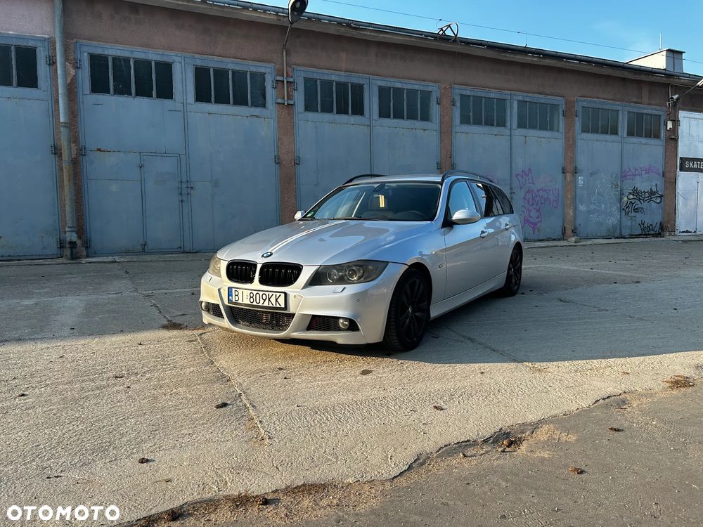 BMW Seria 3 - 1