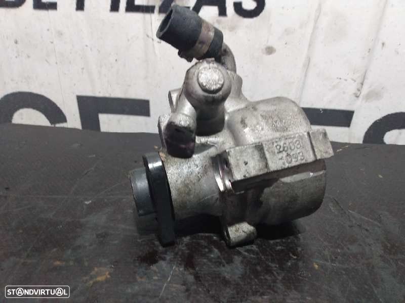 BOMBA DIREÇÃO FIAT DOBLO CARGO 2005 -51894443 - 2