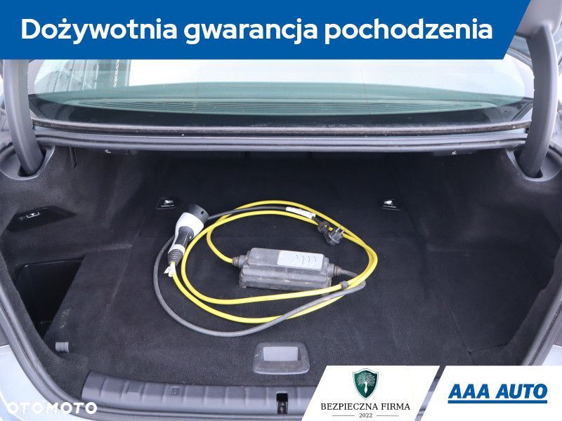 BMW Seria 5 - 20