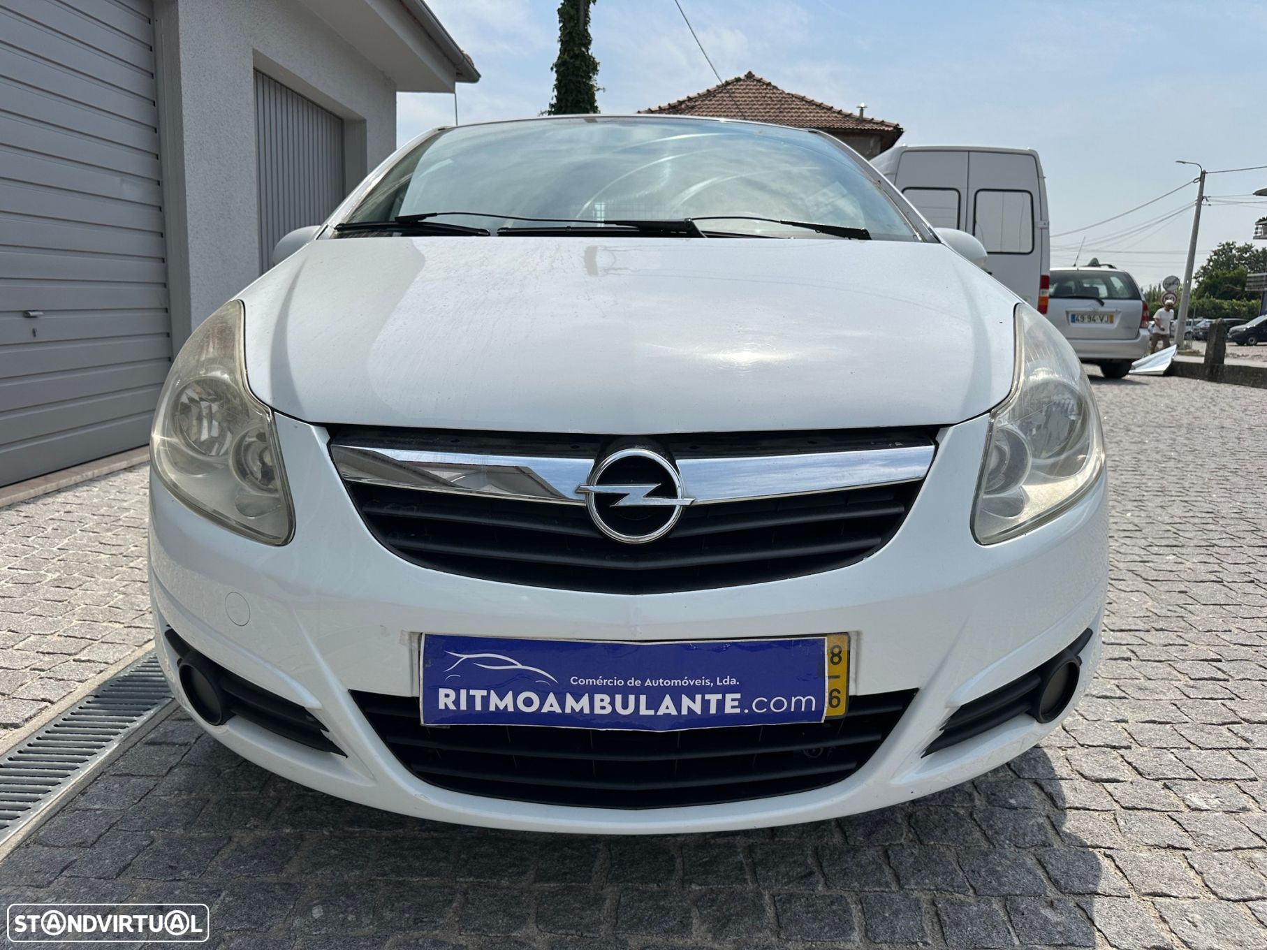 Opel Corsa 1.3 CDTi - 3
