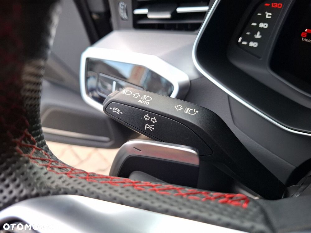 Audi A6 Avant - 31