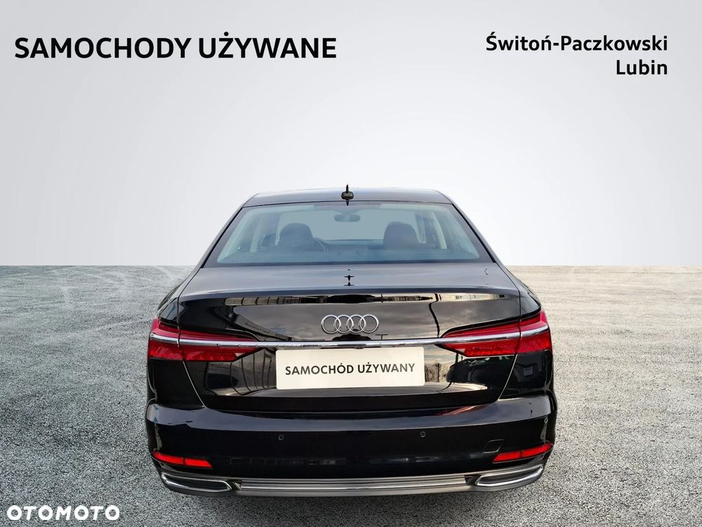 Audi A6 Limousine 40 TDI mHEV Sport S tronic - 13