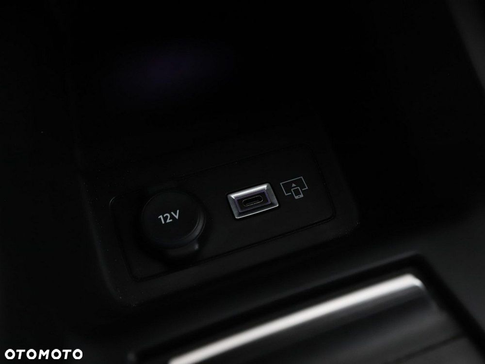 Peugeot 308 1.2 PureTech Allure S&S - 28