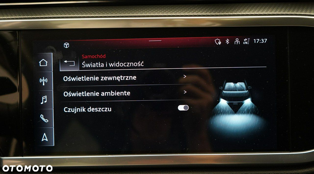Audi Q3 - 38