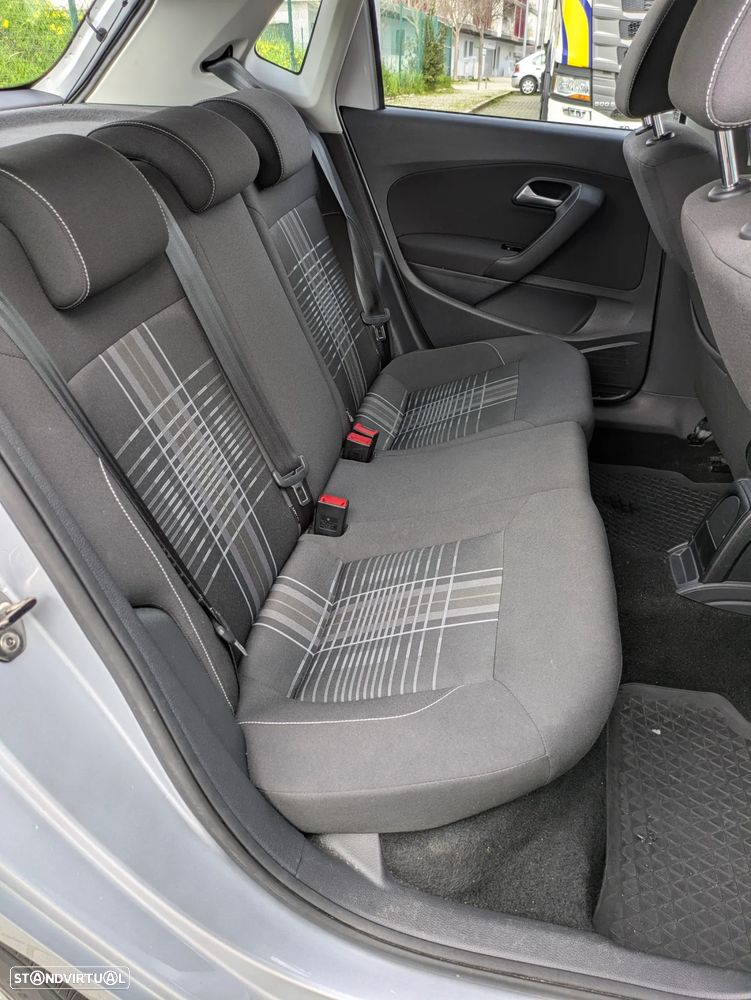 VW Polo 1.0 Lounge - 18