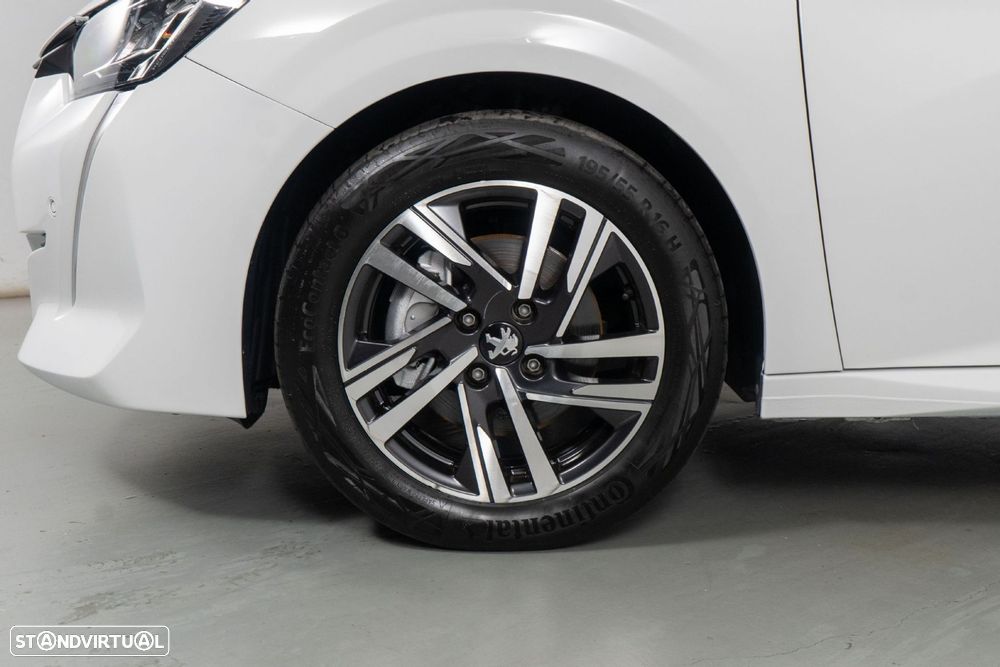 Peugeot 208 1.2 PureTech Allure Pack - 20