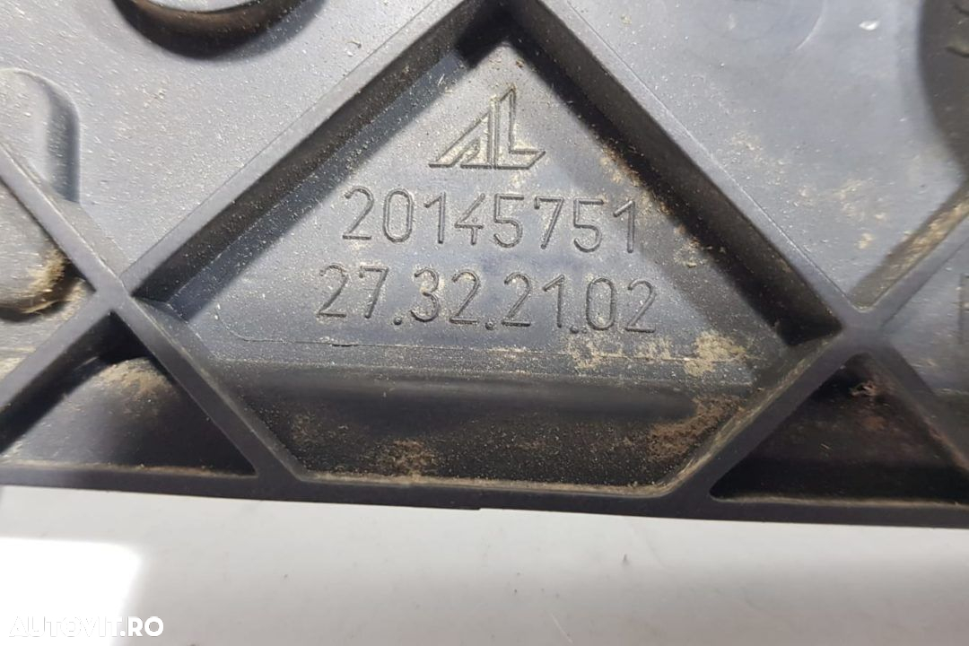 Soclu stanga 20135751 Citroen Jumper 2006-2012 - 3