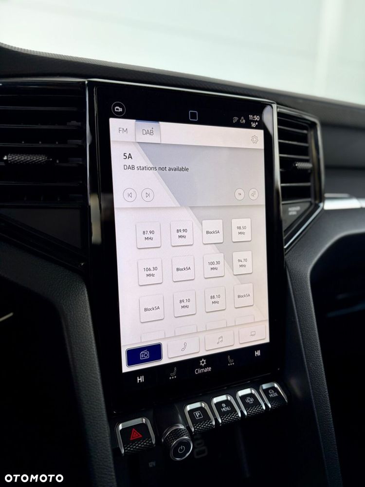 Volkswagen Amarok 2.0 TDi 4MOTION Life - 29