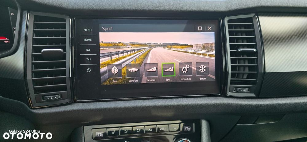 Skoda Kodiaq - 2