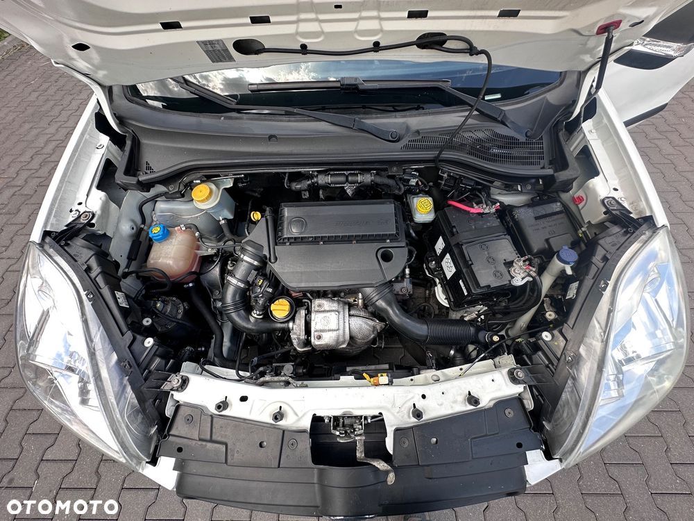 Fiat Doblo - 14