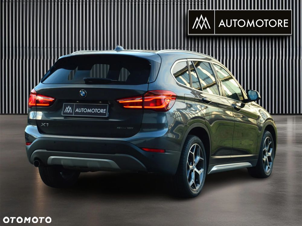 BMW X1 sDrive18i xLine - 9