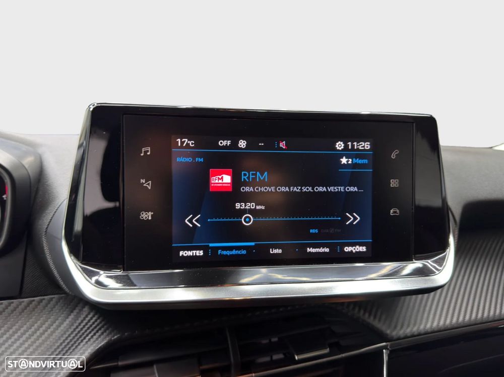 Peugeot 2008 1.5 BlueHDi Active Pack - 10