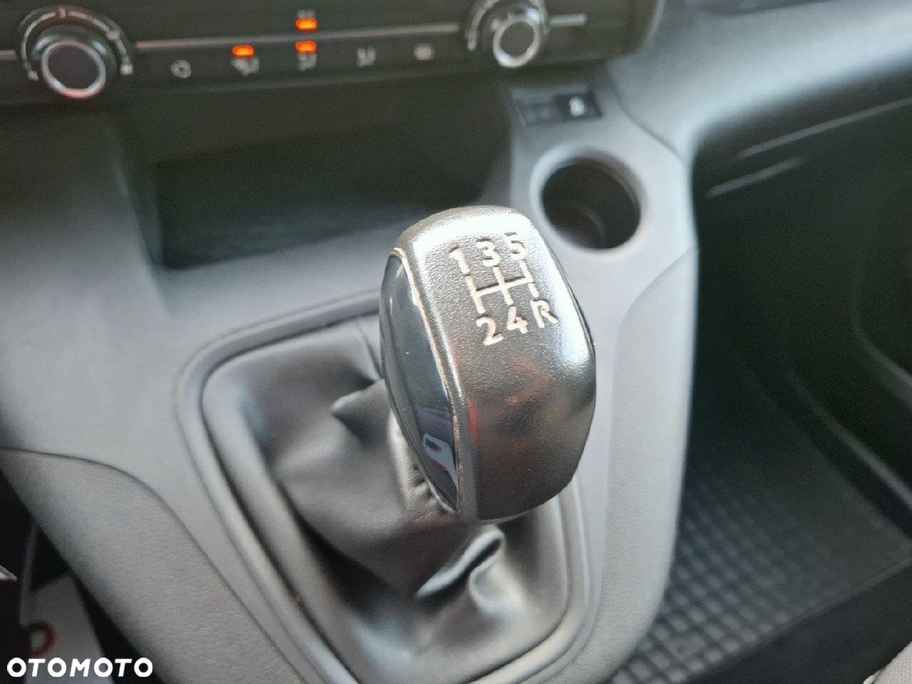 Opel Combo - 19