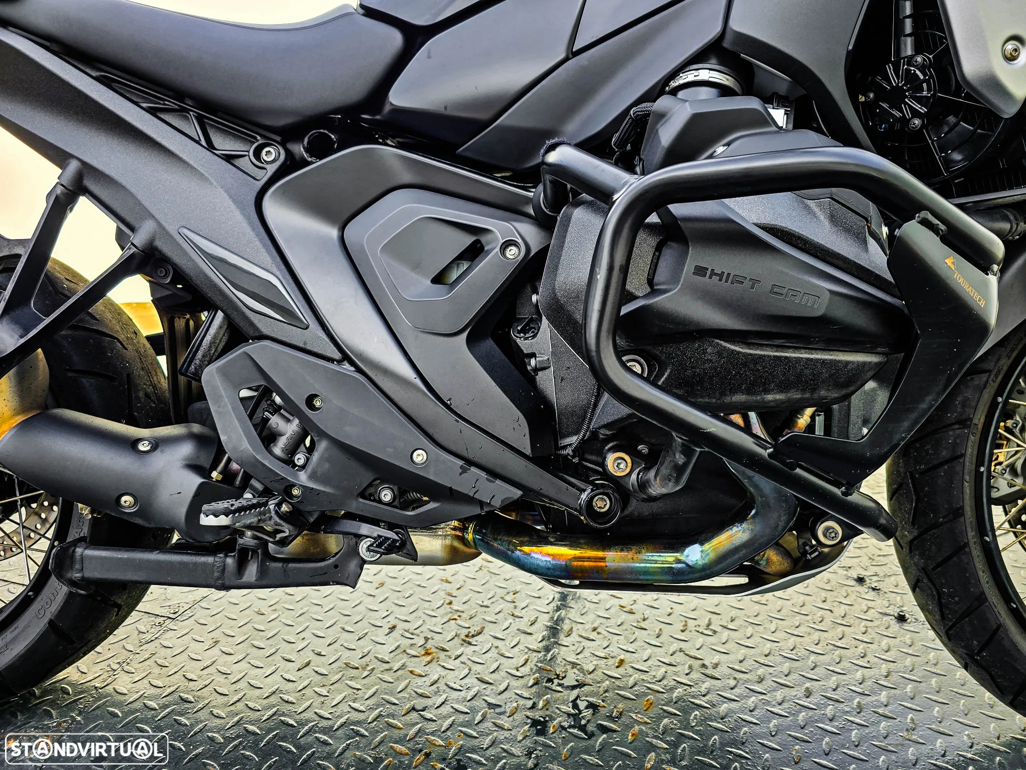 BMW R 1300 GS - 20