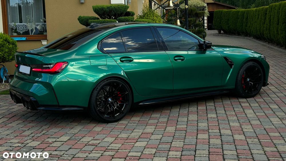 BMW M3 - 11