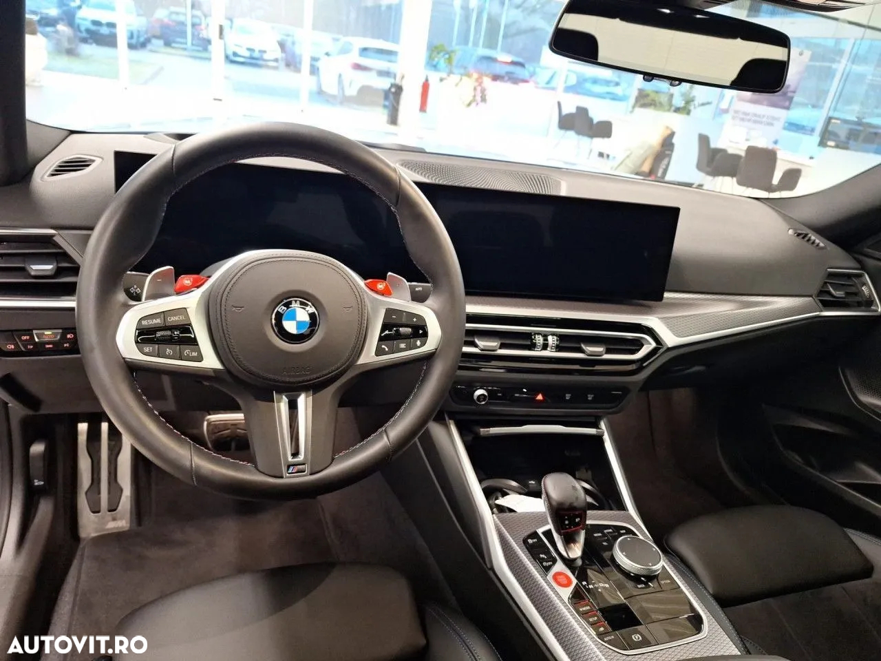 BMW M2 Aut. - 8
