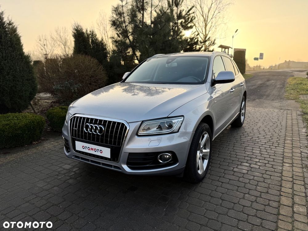 Audi Q5 - 1