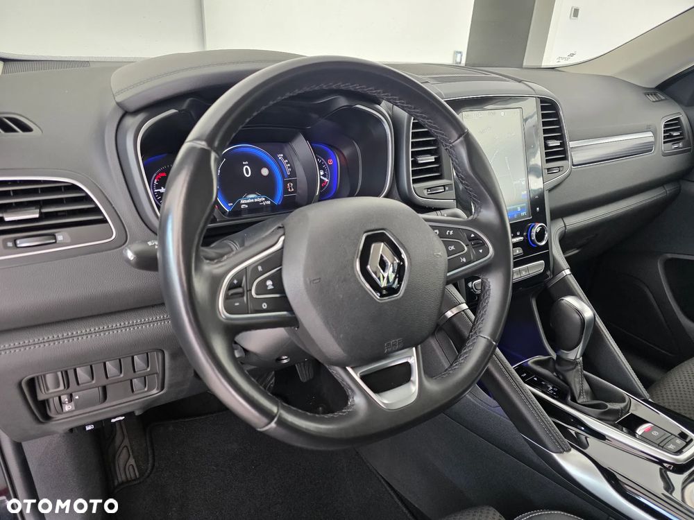 Renault Koleos 1.3 TCe Techno EDC - 21