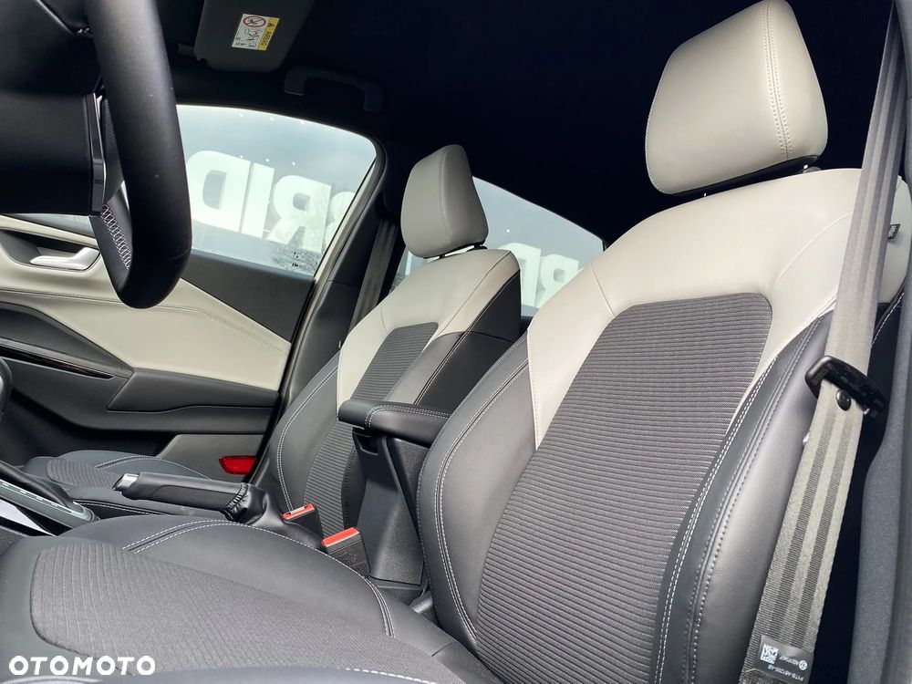 Ford Puma 1.0 EcoBoost mHEV Sound Edition PowerShift - 19
