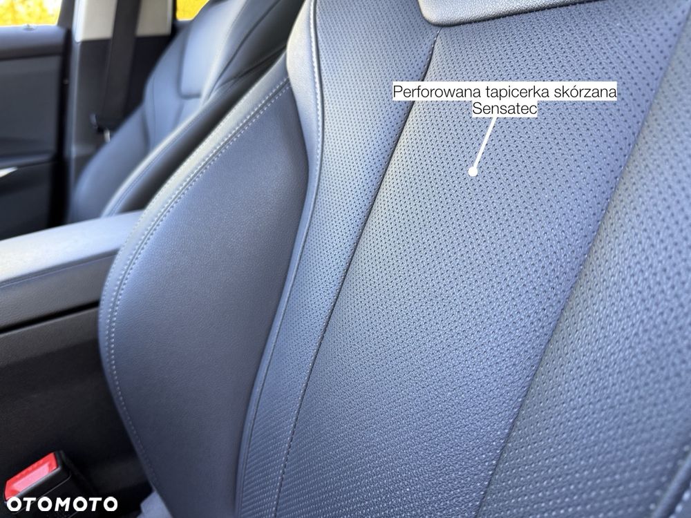 BMW Seria 3 320d xDrive - 23