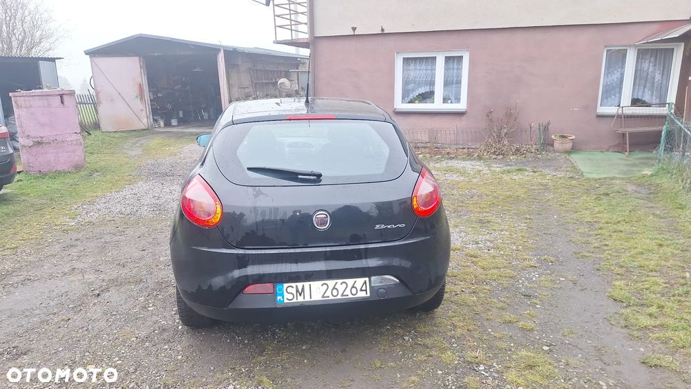 Fiat Bravo 1.4 16V Fresh - 7