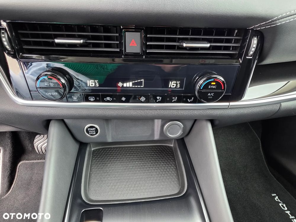 Nissan Qashqai 1.3 DIG-T MHEV N-Connecta Xtronic - 15