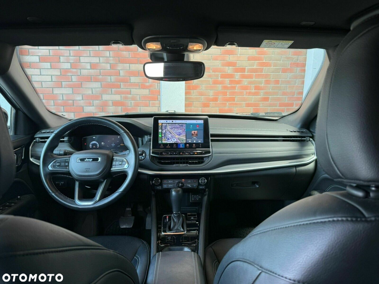 Jeep Compass - 12
