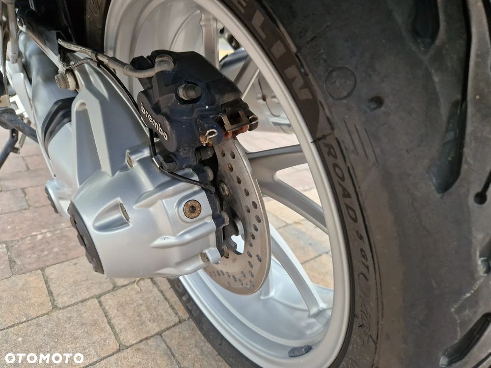 BMW RT - 11