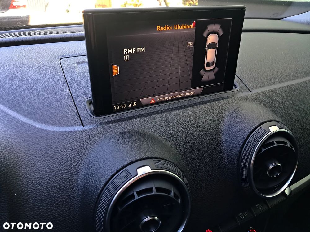 Audi A3 Limousine 1.6 TDI sport - 20