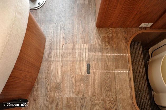 Fiat Ducato EuroMobil Profila RS 720 EB - 10