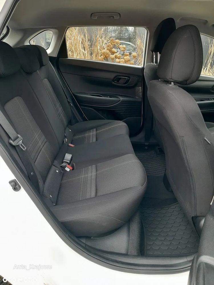 Hyundai i20 1.2 Classic - 24