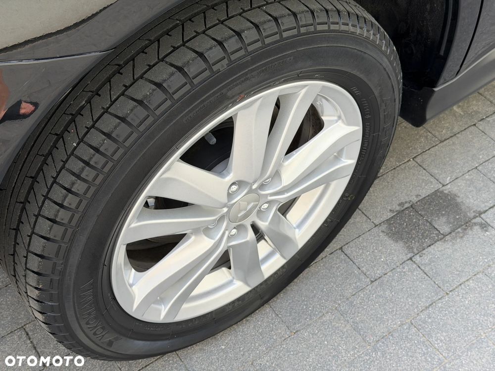 Mitsubishi ASX 1.6 ClearTec 2WD Diamant Edition+ - 40