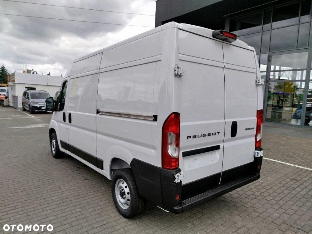 Peugeot BOXER - 7