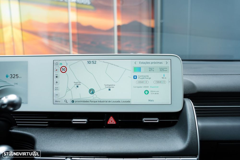 Hyundai Ioniq 5 77 kWh Premium - 15