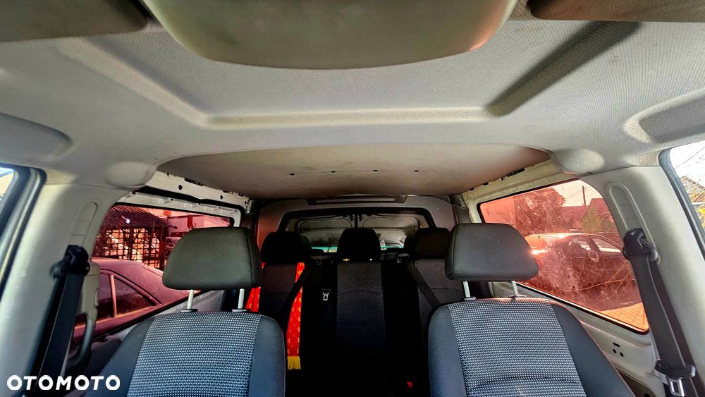 Mercedes-Benz VITO - 5