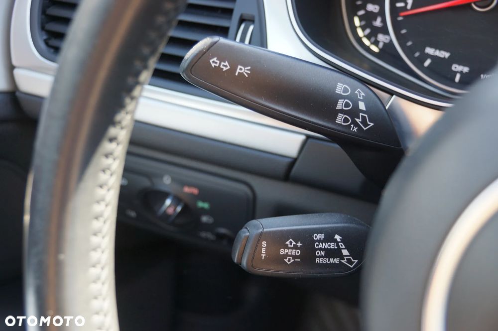 Audi A6 Avant 2.0 TDI Ultra - 22
