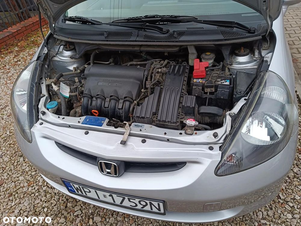 Honda Jazz 1.4 Style - 15