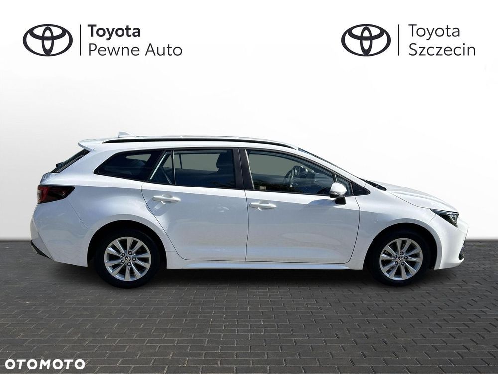 Toyota Corolla 2.0 Hybrid Comfort - 8