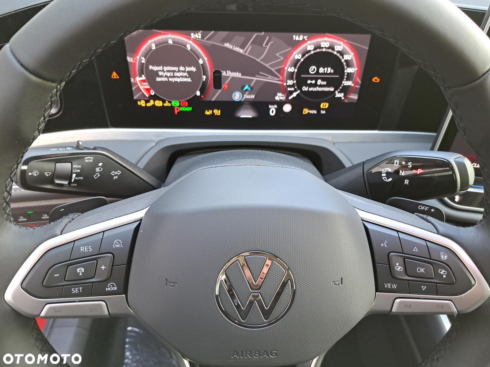 Volkswagen Passat 1.5 TSI EVO Elegance DSG - 26
