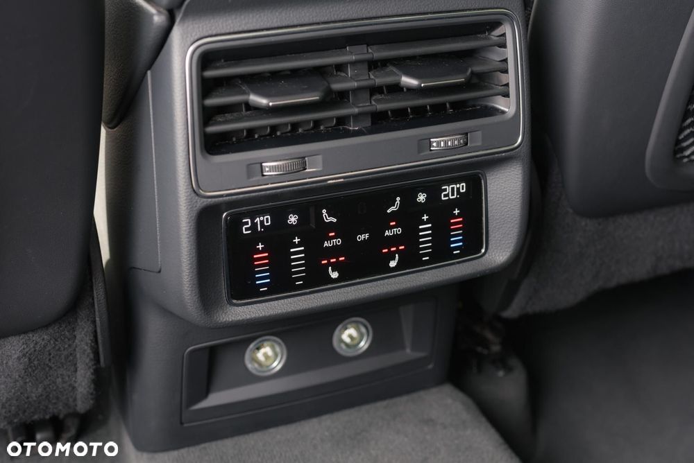 Audi Q7 50 TDI mHEV Quattro Tiptr - 35