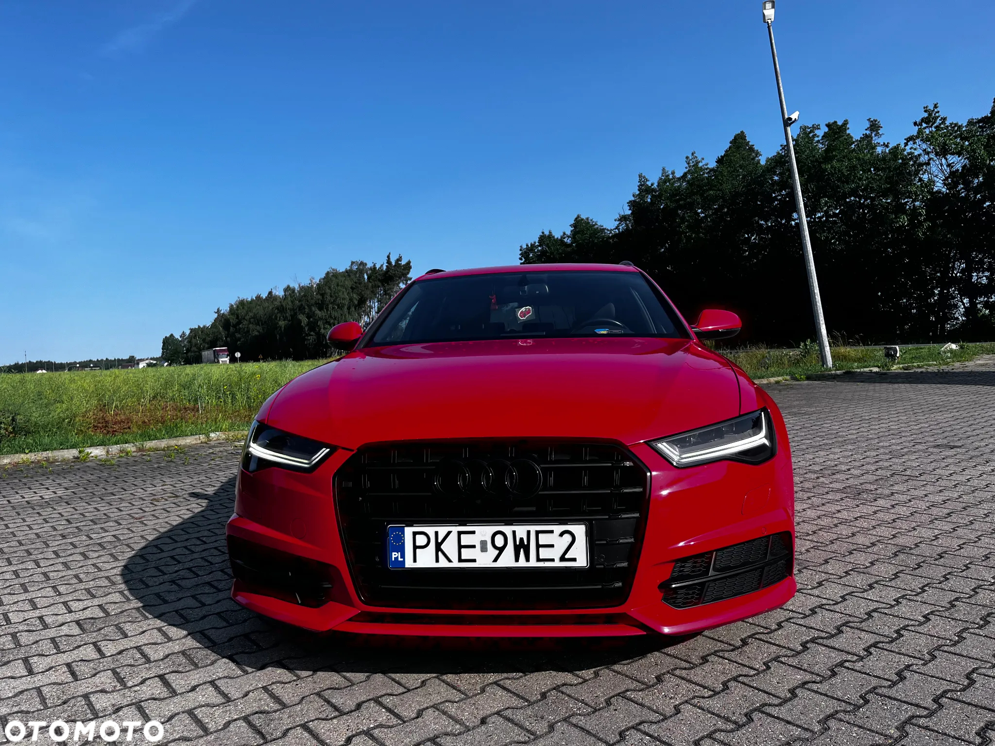 Audi A6 Avant 2.0 TDI quattro S tronic - 4