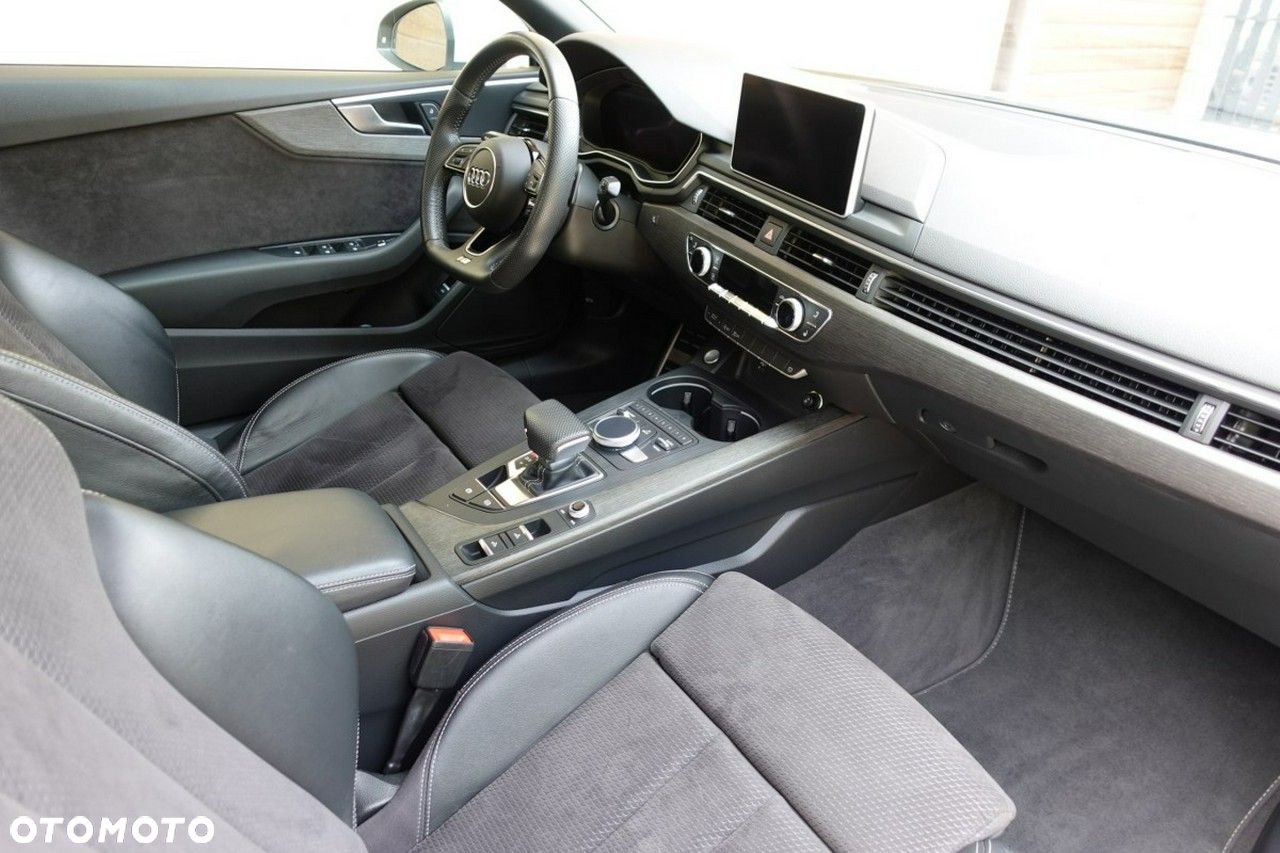 Audi A5 - 20