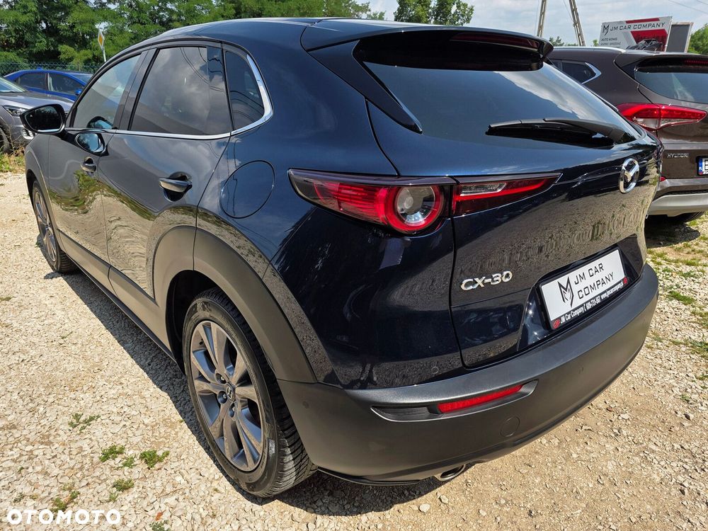 Mazda CX-30 - 22