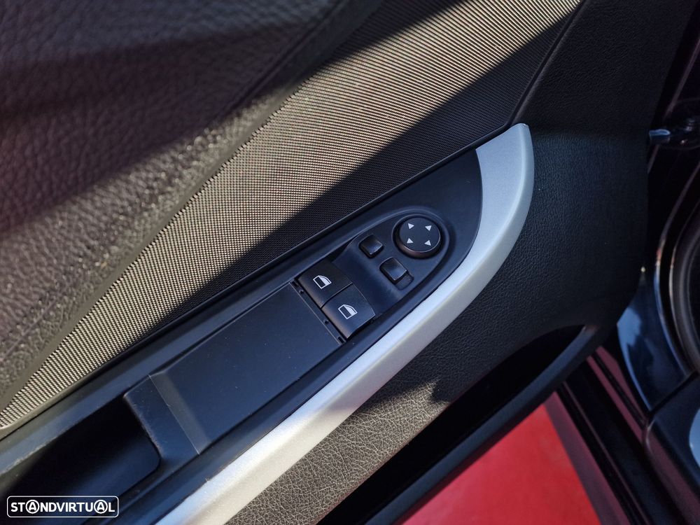 BMW 640 d Pack M - 8