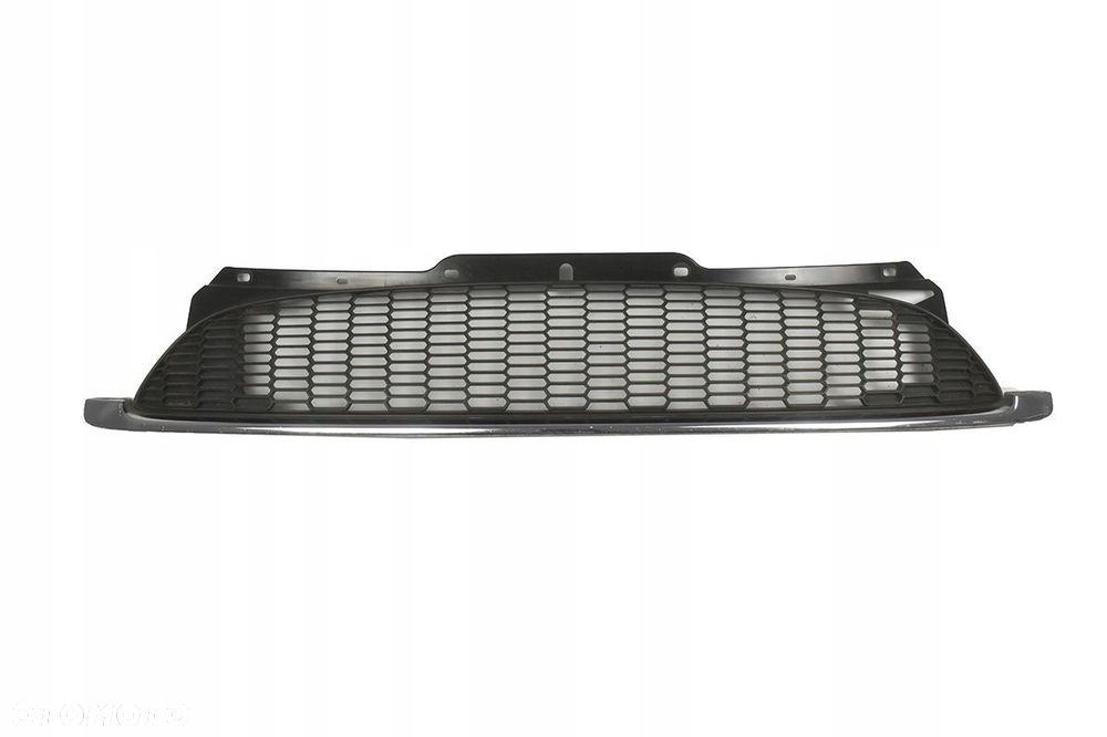 grill atrapa kratka zderzaka mini cooper s r56 - 1