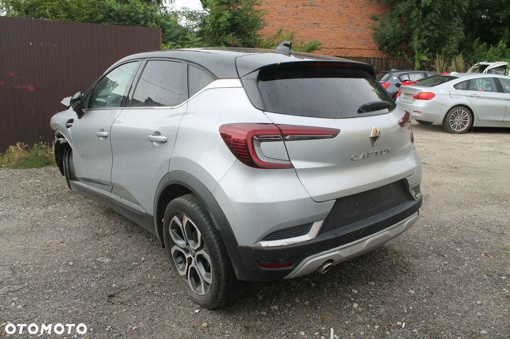 Renault Captur - 3